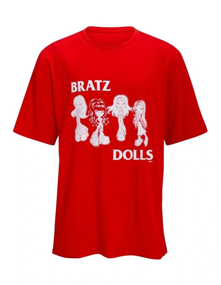 Bratz Stylin' Doll- Jade image 4