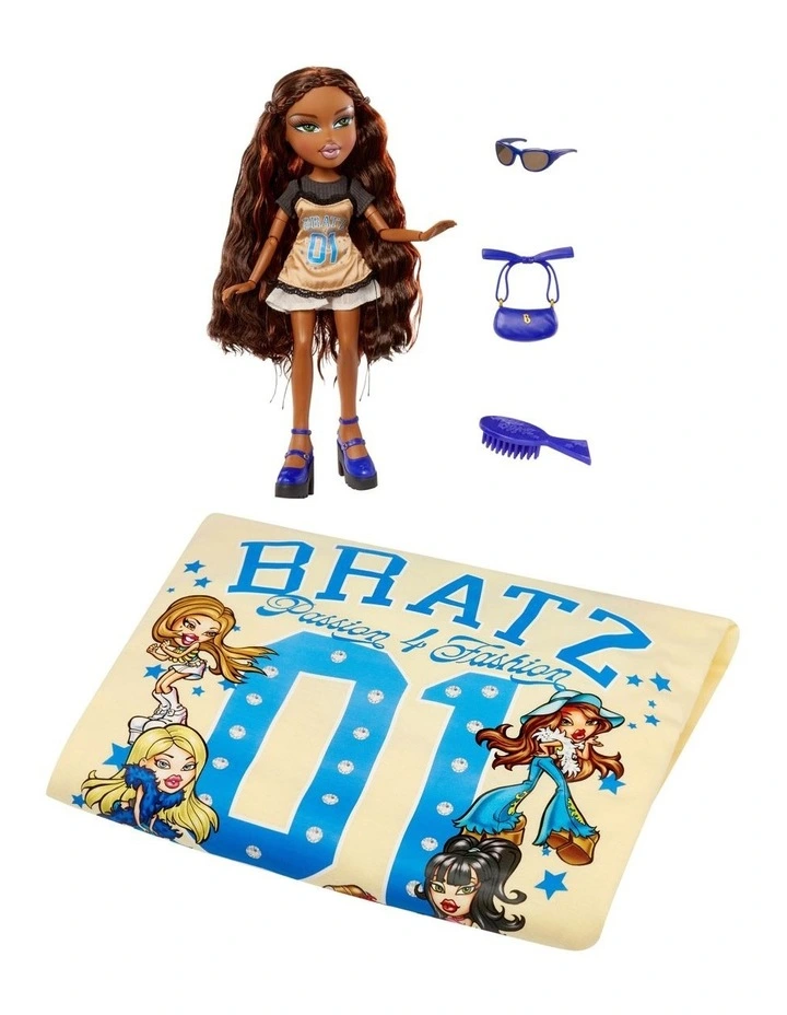 Stylin' Doll image 2