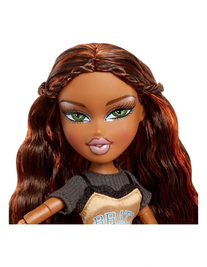 Stylin' Doll image 3