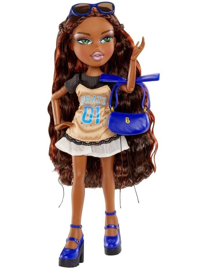 Stylin' Doll image 5