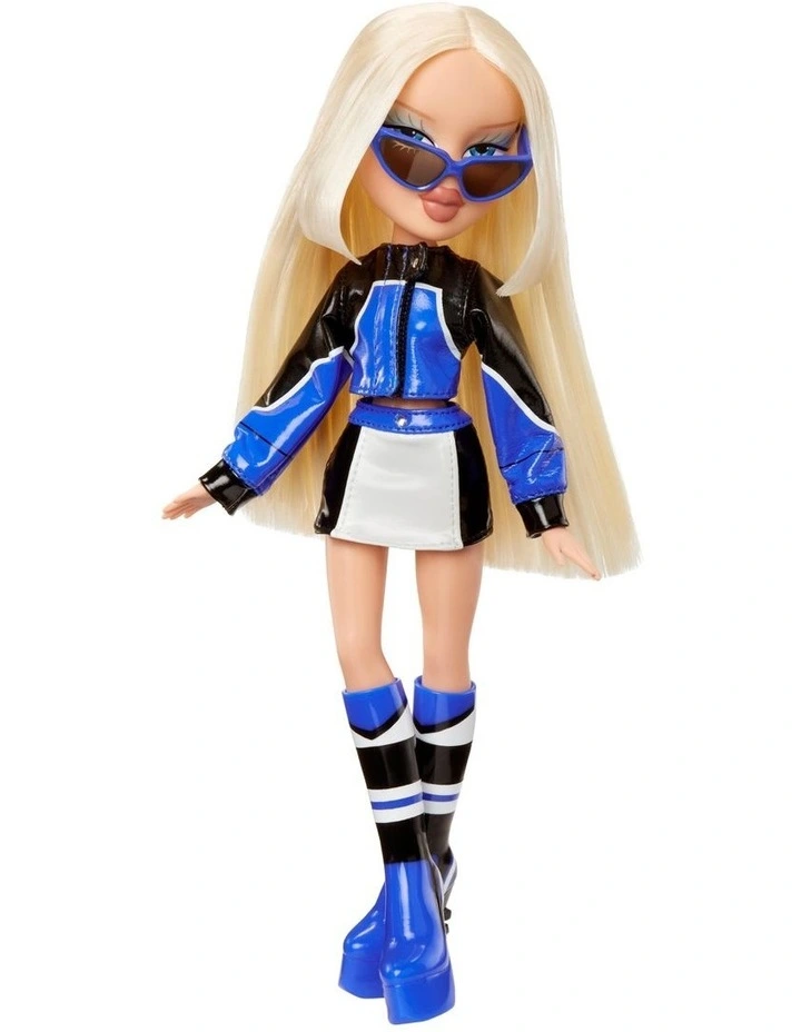 Scorchin' Doll image 2
