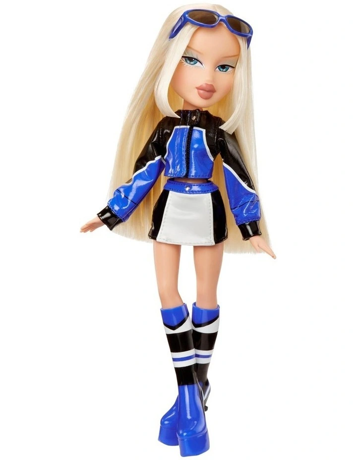 Scorchin' Doll image 3