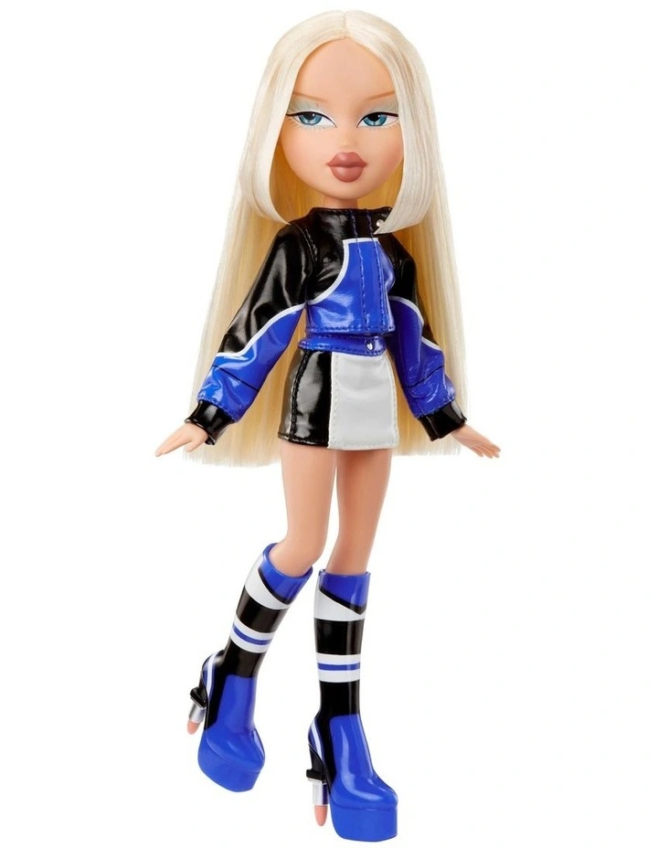 Scorchin' Doll image 6