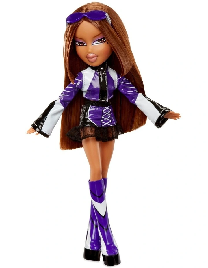 Scorchin' Doll Yasmin image 2