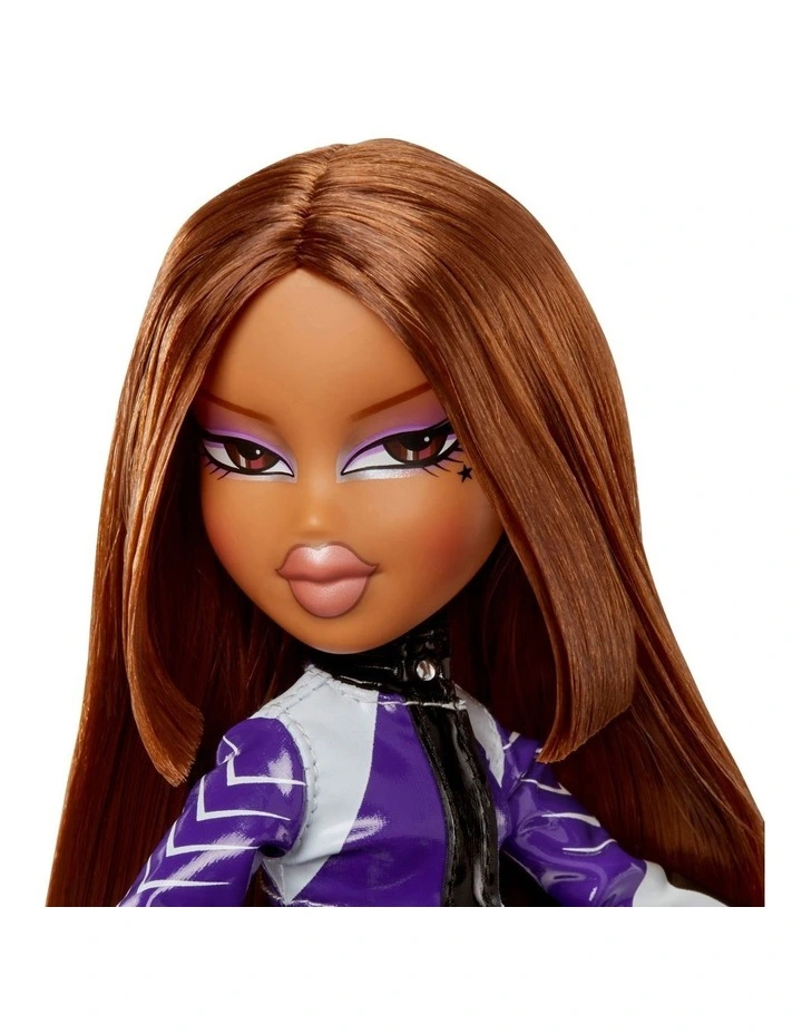 Scorchin' Doll Yasmin image 4