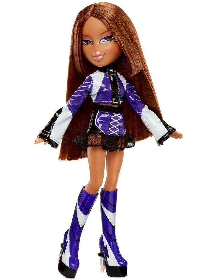 Scorchin' Doll Yasmin image 5