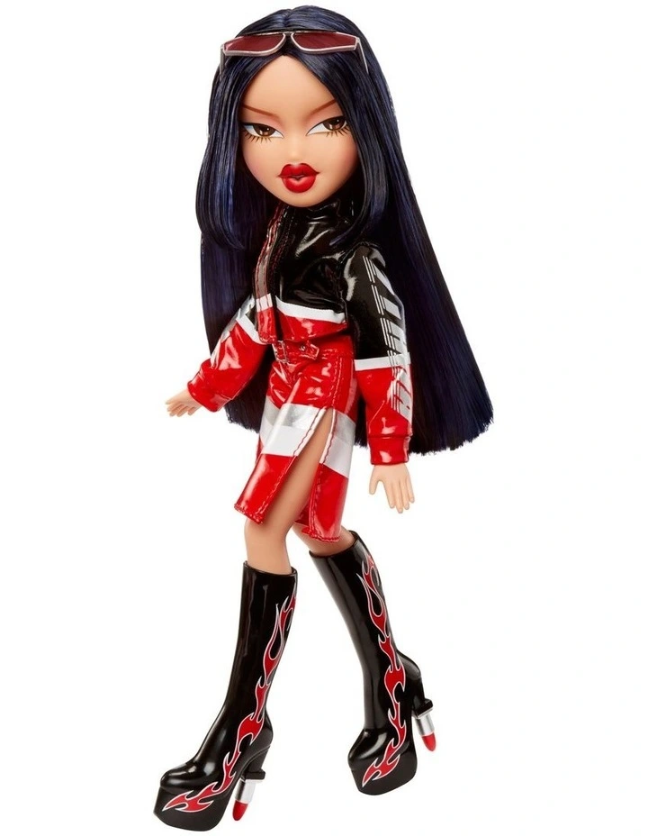 Scorchin Doll Jade image 2