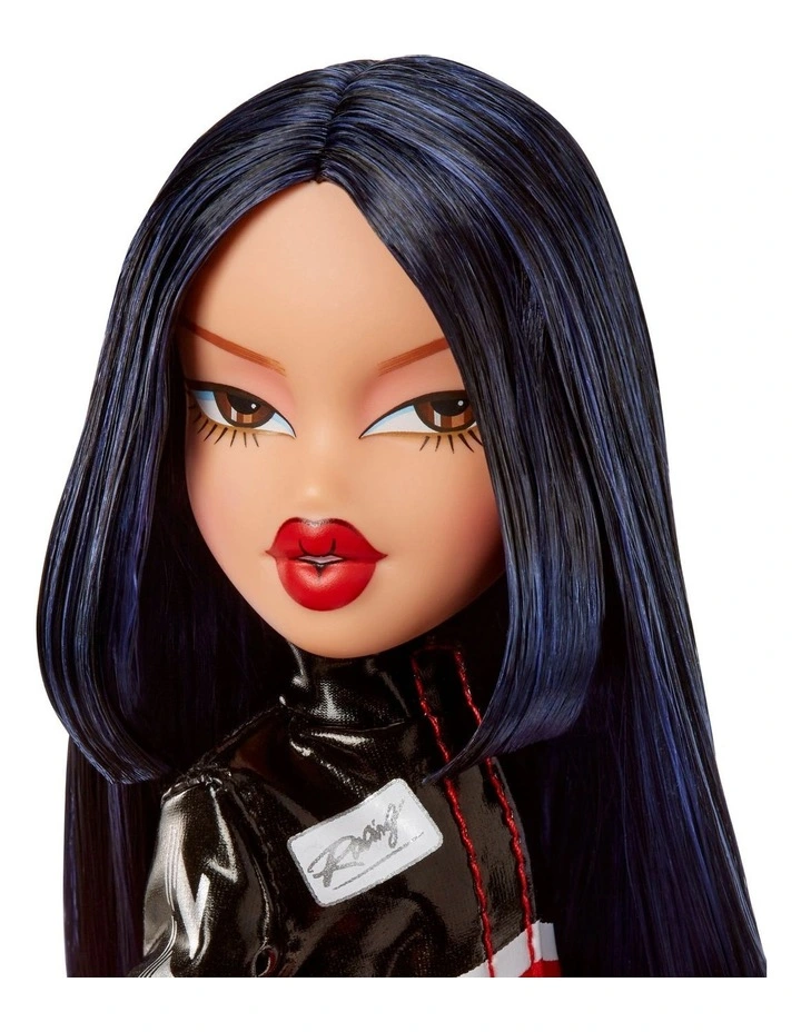 Scorchin Doll Jade image 3
