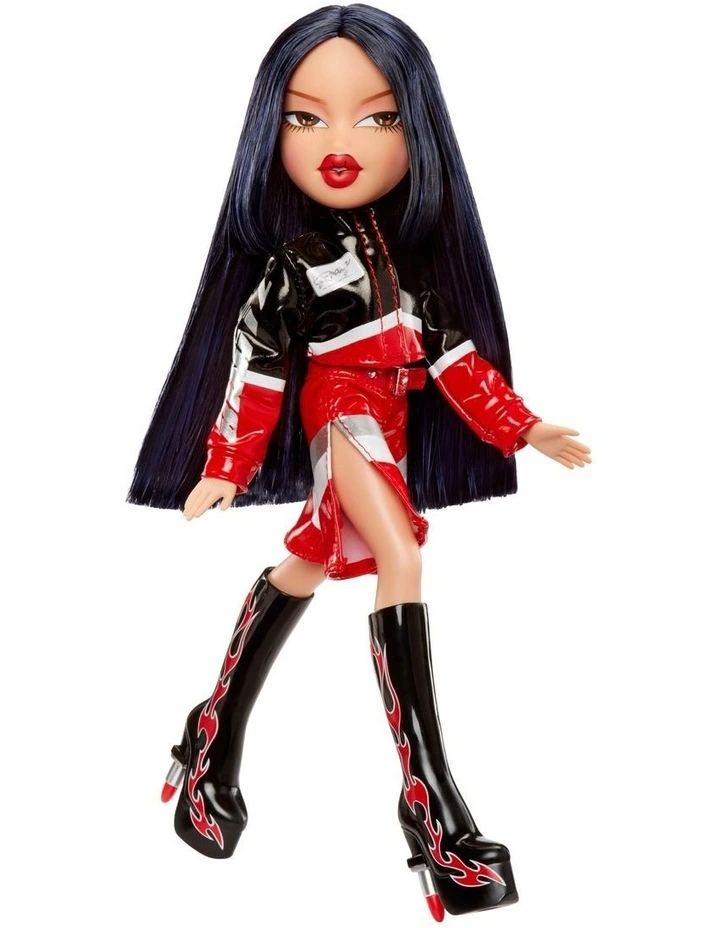 Scorchin Doll Jade image 5