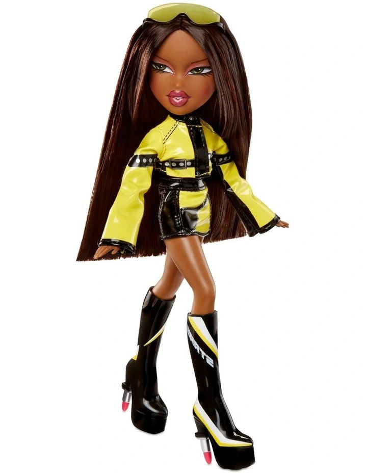 Sasha Scorchin Doll image 2