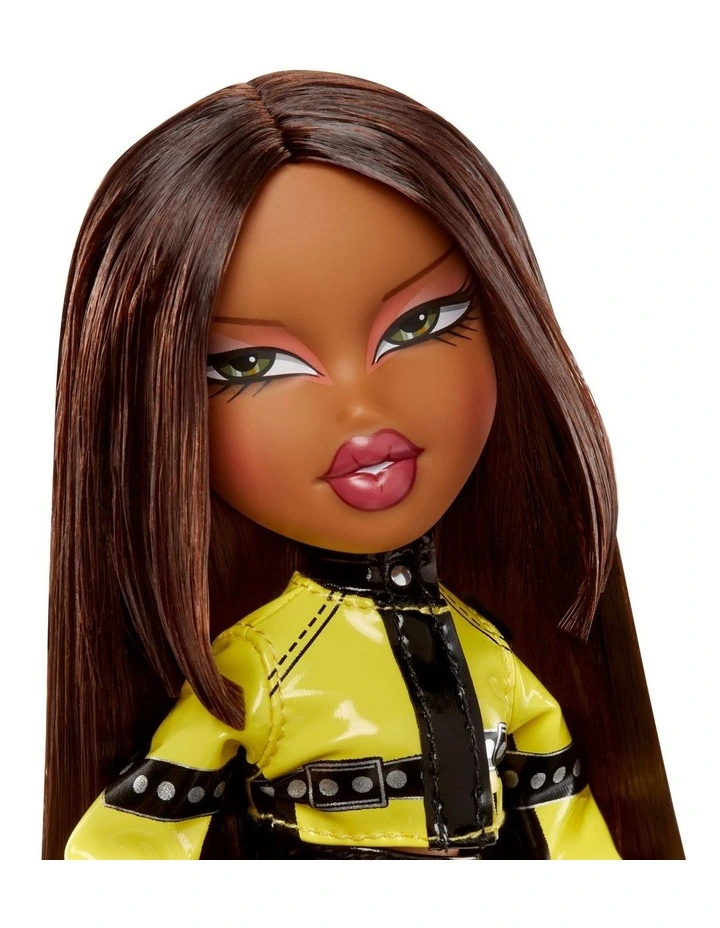Sasha Scorchin Doll image 3