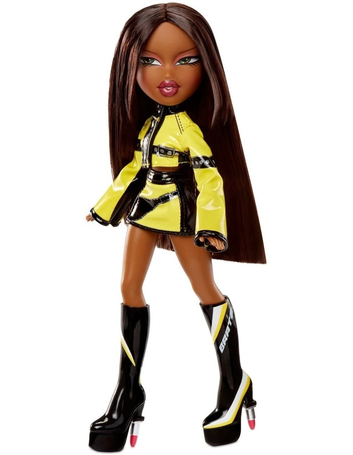 Sasha Scorchin Doll image 5