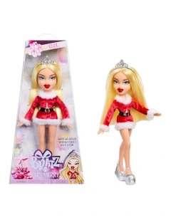 Very Merry Doll- Cloe