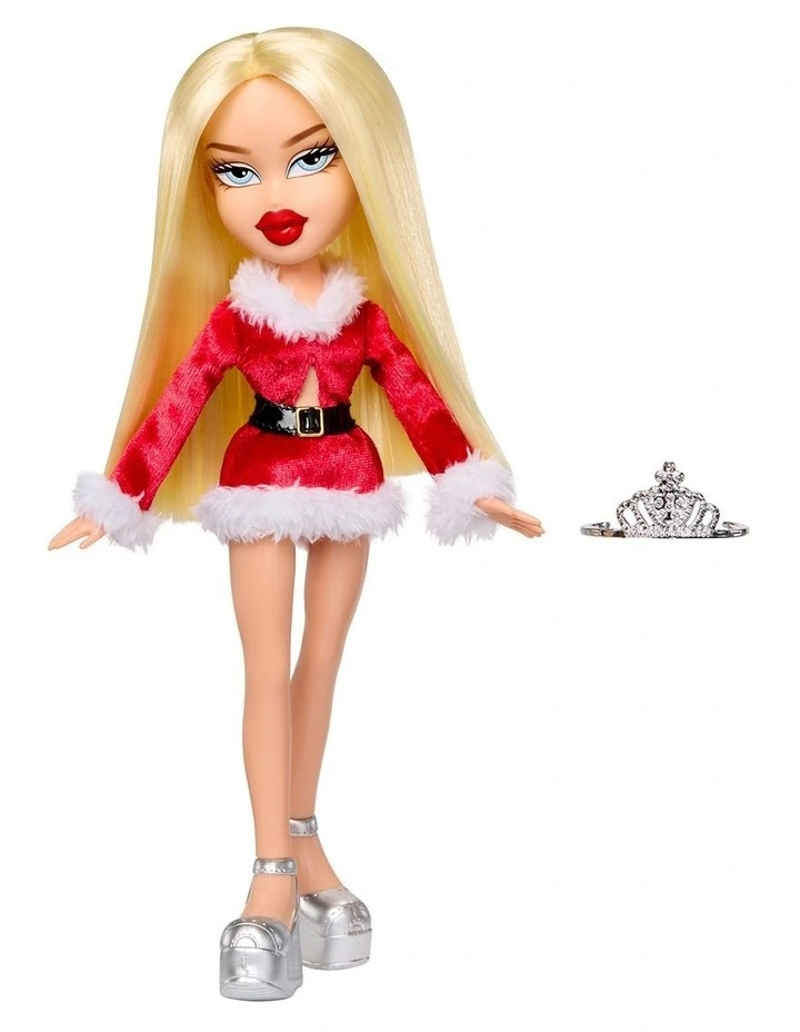 Very Merry Doll- Cloe image 2