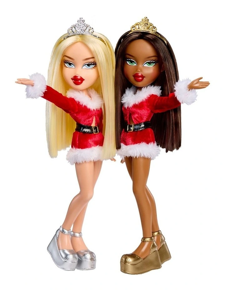 Very Merry Doll- Cloe image 5