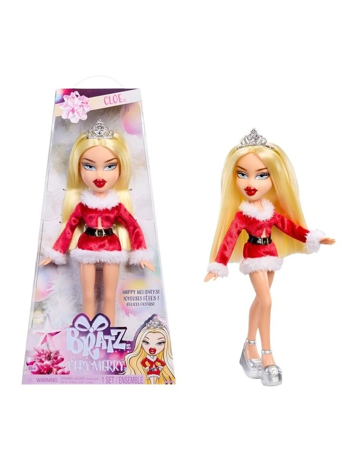 Very Merry Doll- Cloe image 6