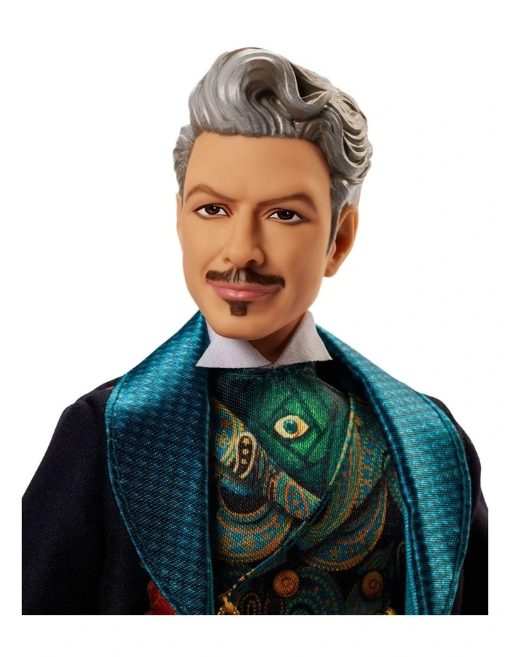 Universal Pictures Wicked: For Good the Wizard Fashion Doll image 4