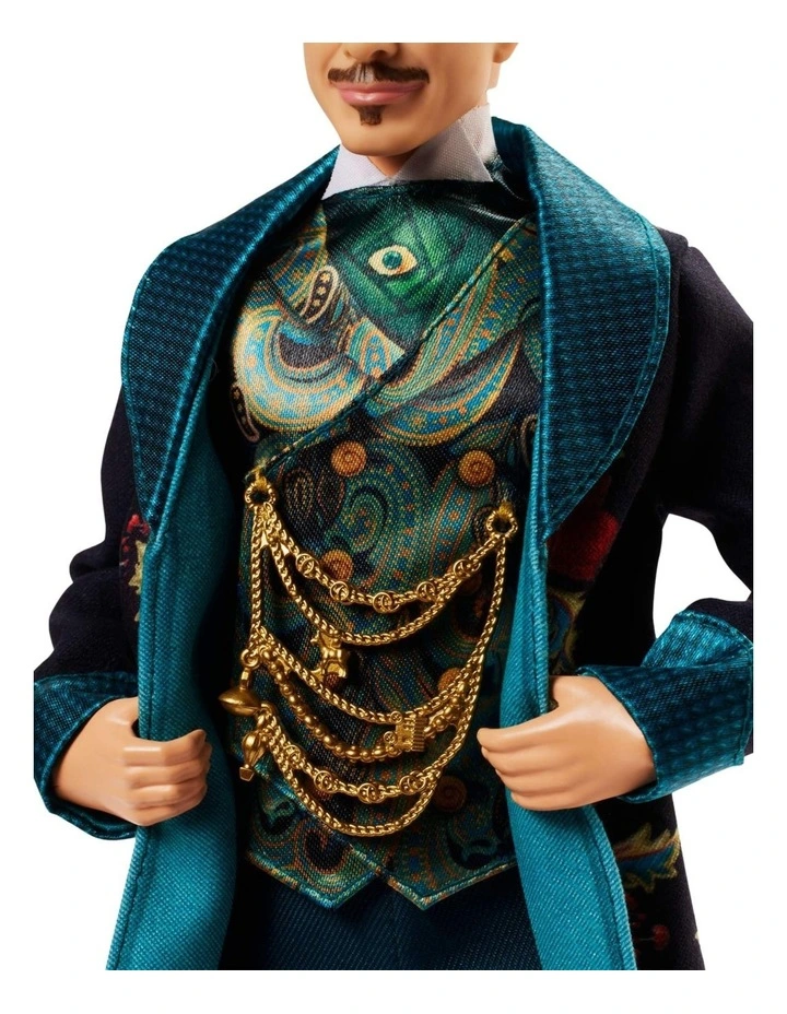 Universal Pictures Wicked: For Good the Wizard Fashion Doll image 5
