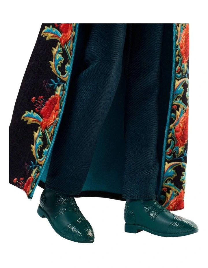 Universal Pictures Wicked: For Good the Wizard Fashion Doll image 6