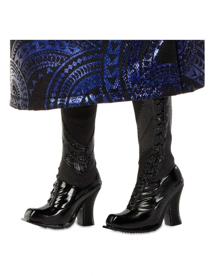 Universal Pictures For Good Singing Elphaba Doll image 6