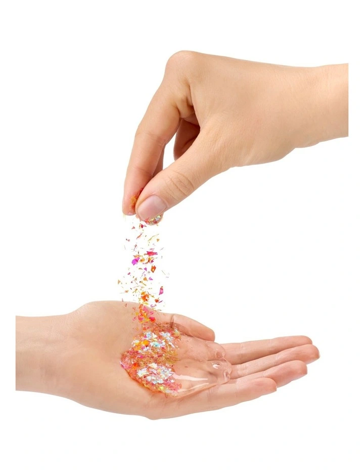 Rainbow Shimmers With Slime Fashion Doll image 3