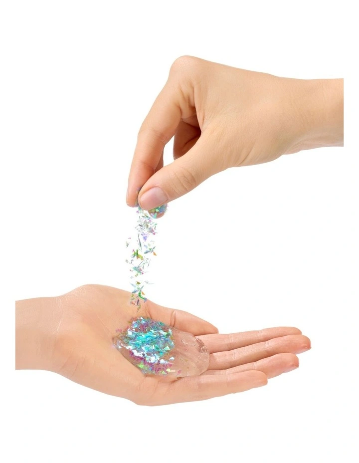 Rainbow Shimmers with Slime Fashion Doll image 3