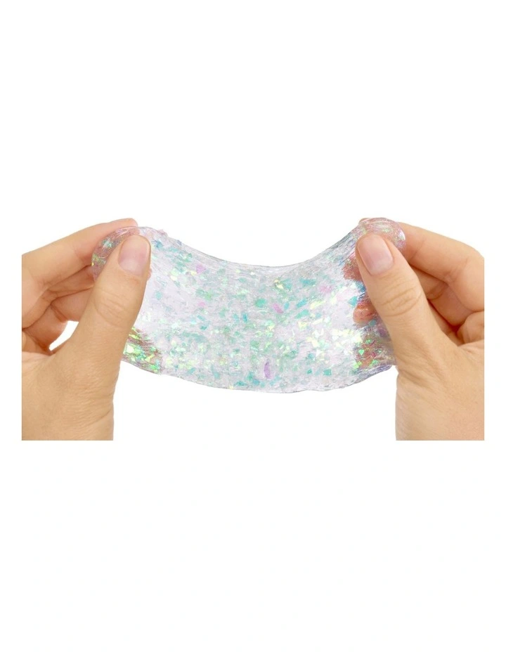 Rainbow Shimmers with Slime Fashion Doll image 4