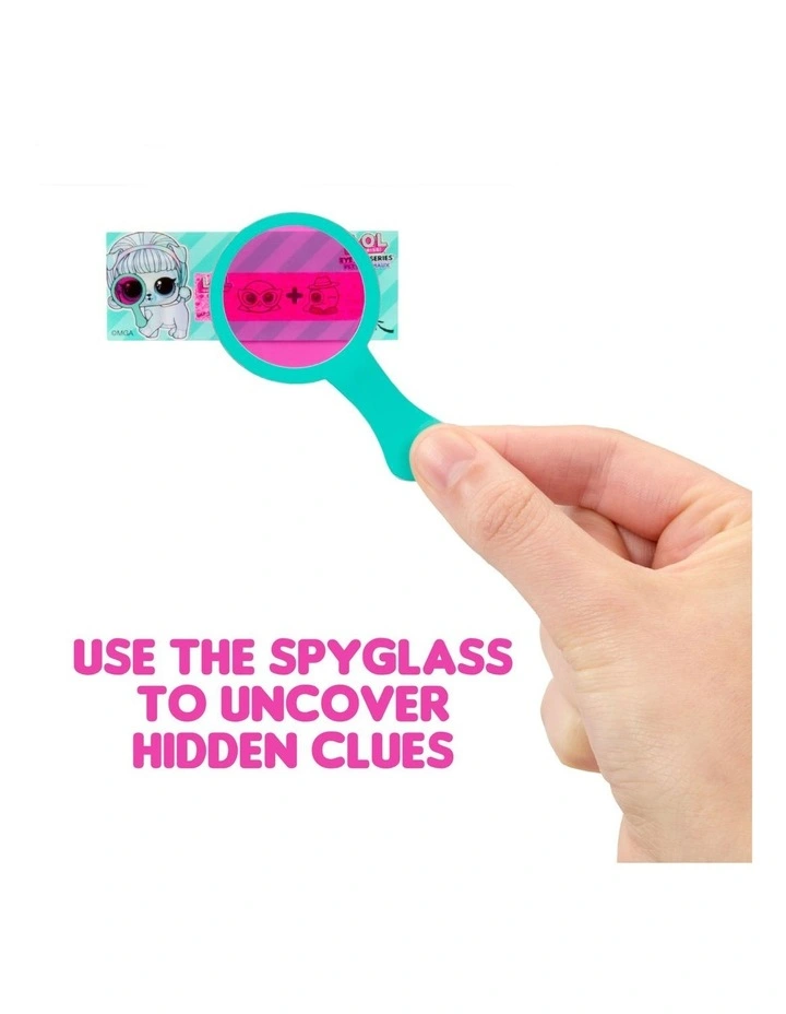 Eye Spy Pets in Assorted image 2