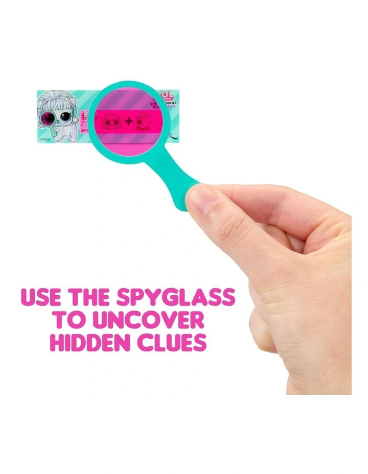 Surprise Eye Spy Pets Assistant image 2