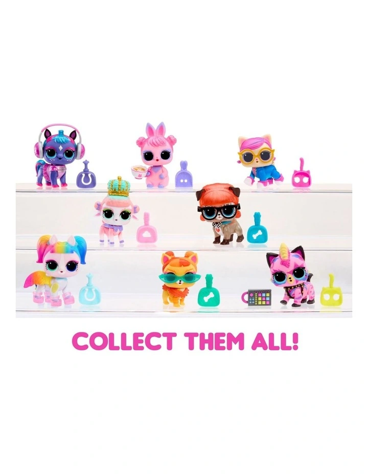 Surprise Eye Spy Pets Assistant image 4