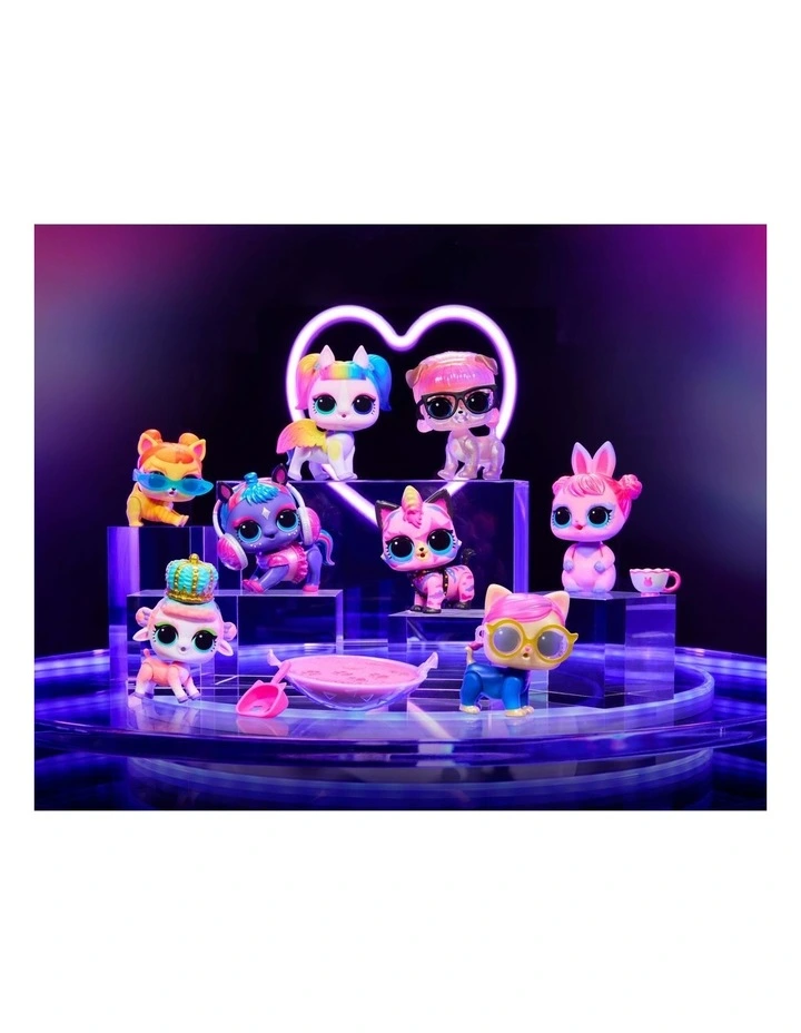 Eye Spy Pets in Assorted image 7