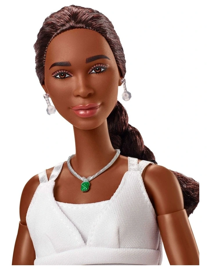 Inspiring Series Venus Williams Fashion Doll image 4