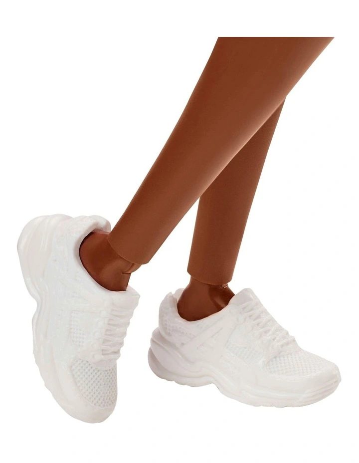 Inspiring Series Venus Williams Fashion Doll image 6