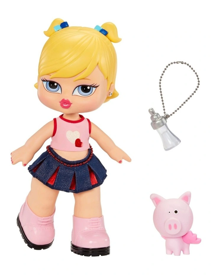 Bratz Big Babyz Doll- Cloe image 2