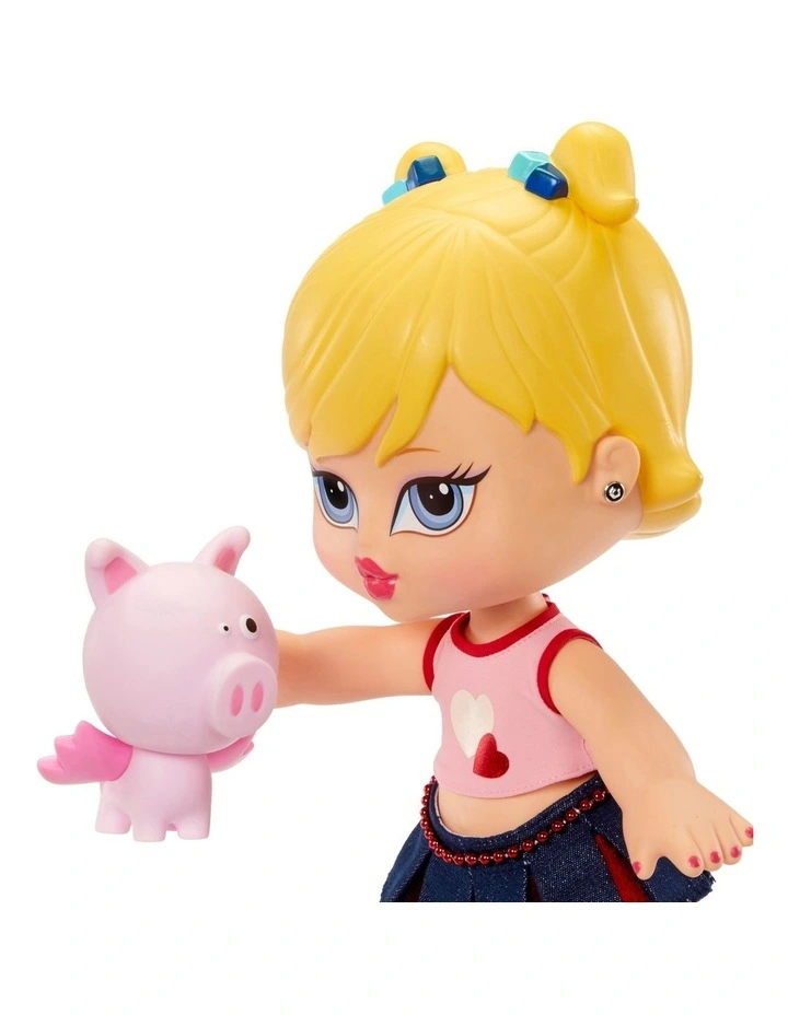 Bratz Big Babyz Doll- Cloe image 3
