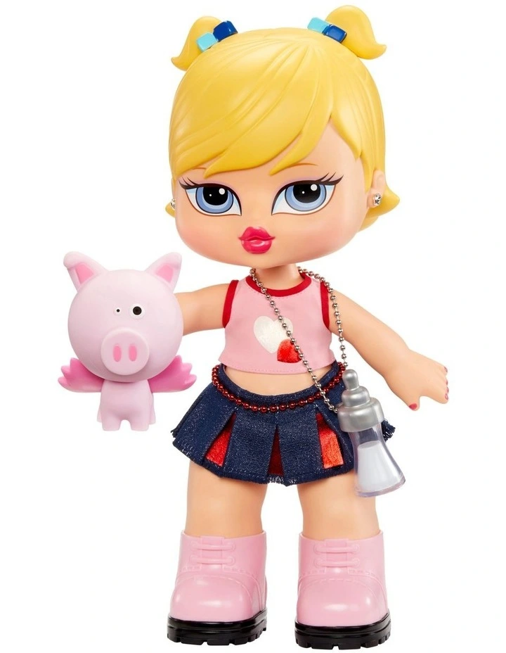 Bratz Big Babyz Doll- Cloe image 4