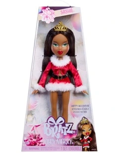 Very Merry Sasha Doll