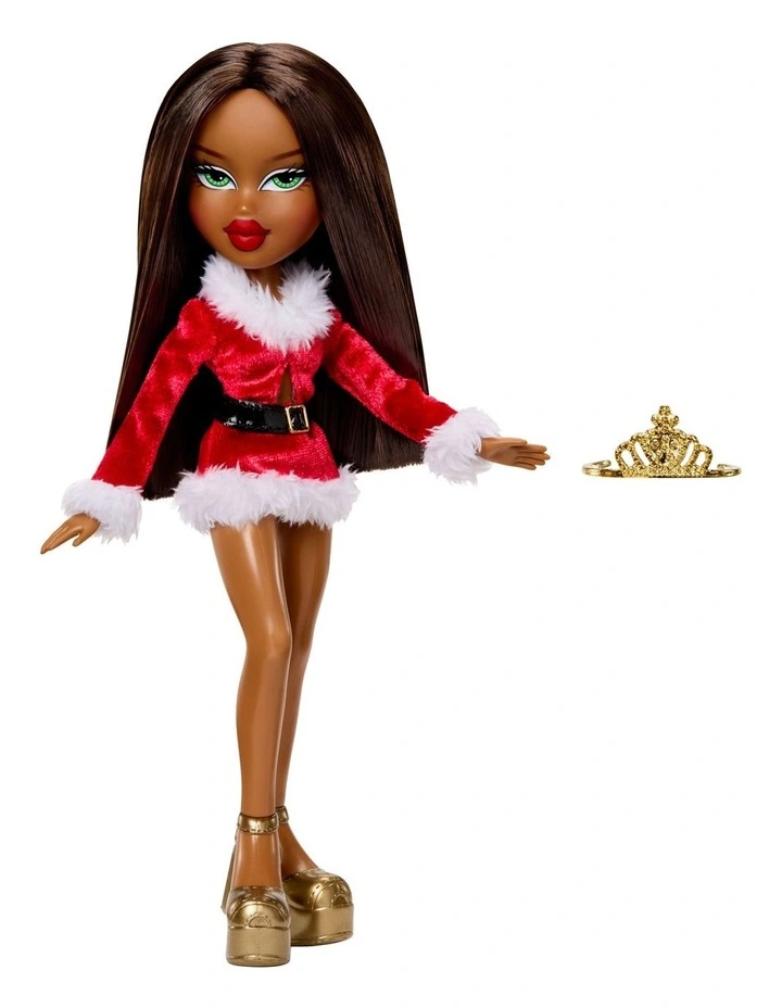 Very Merry Doll - Sasha image 2