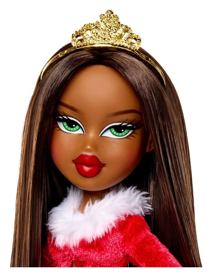 Very Merry Doll - Sasha image 3