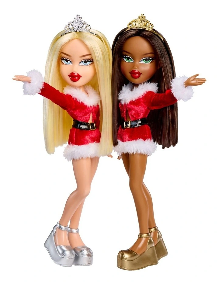 Very Merry Doll - Sasha image 5