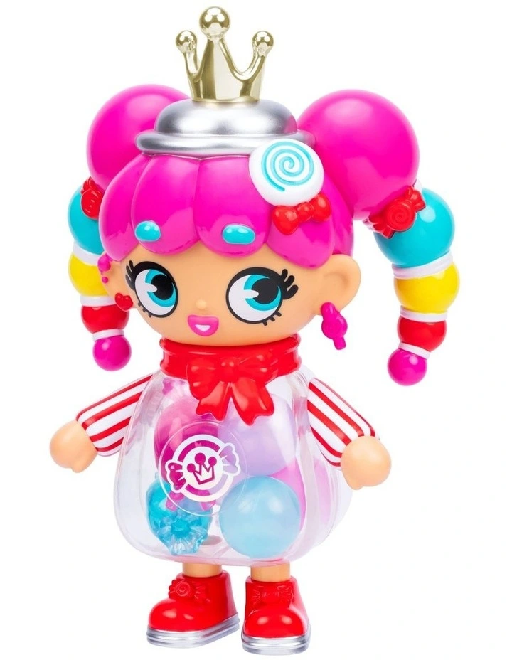 Xox Deluxe Figurine Kween Of Suga image 5
