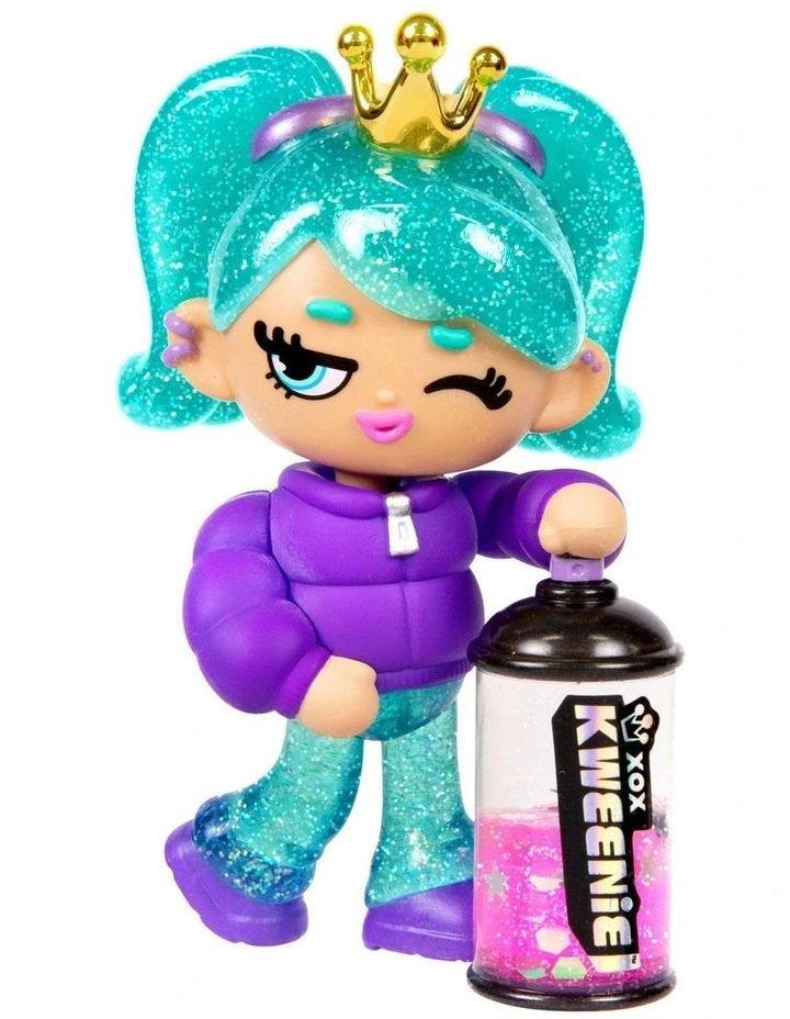 Xox Fearless Series 3 Pack image 2
