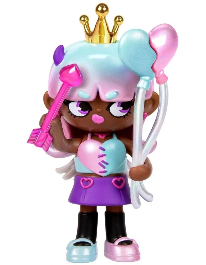 Xox Fearless Series 3 Pack image 3