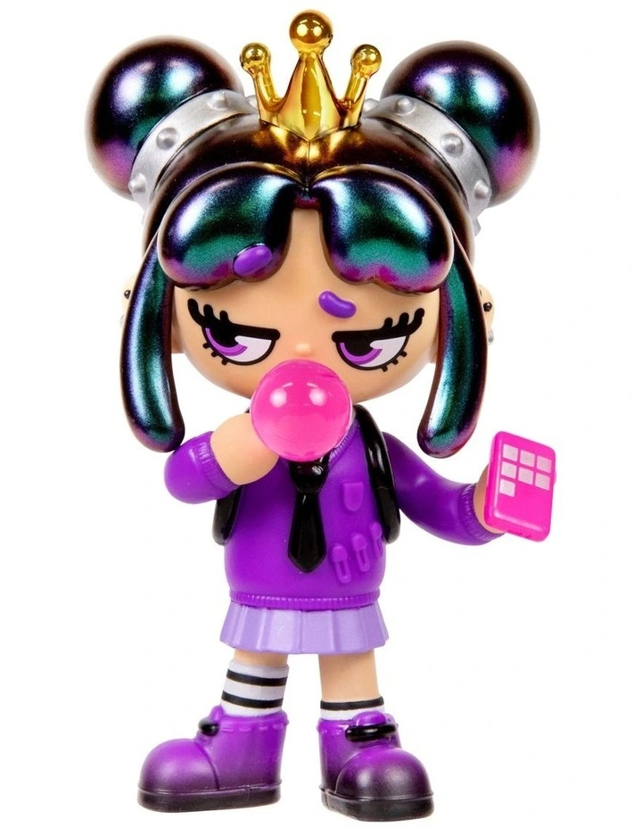 Xox Fearless Series 3 Pack image 4