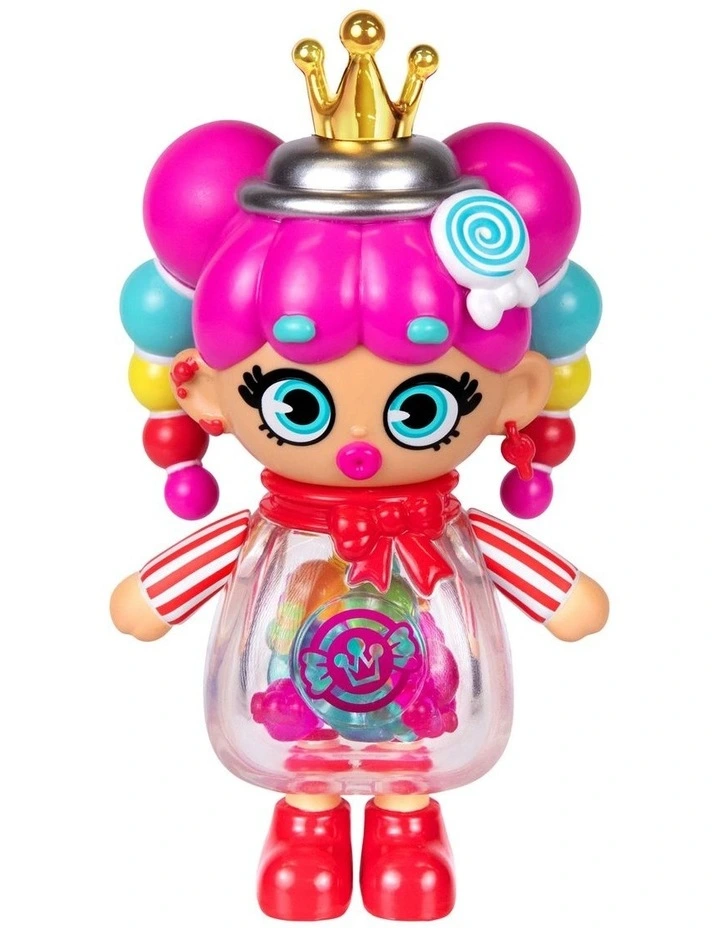 Xox Quirky Series 3 Pack image 2