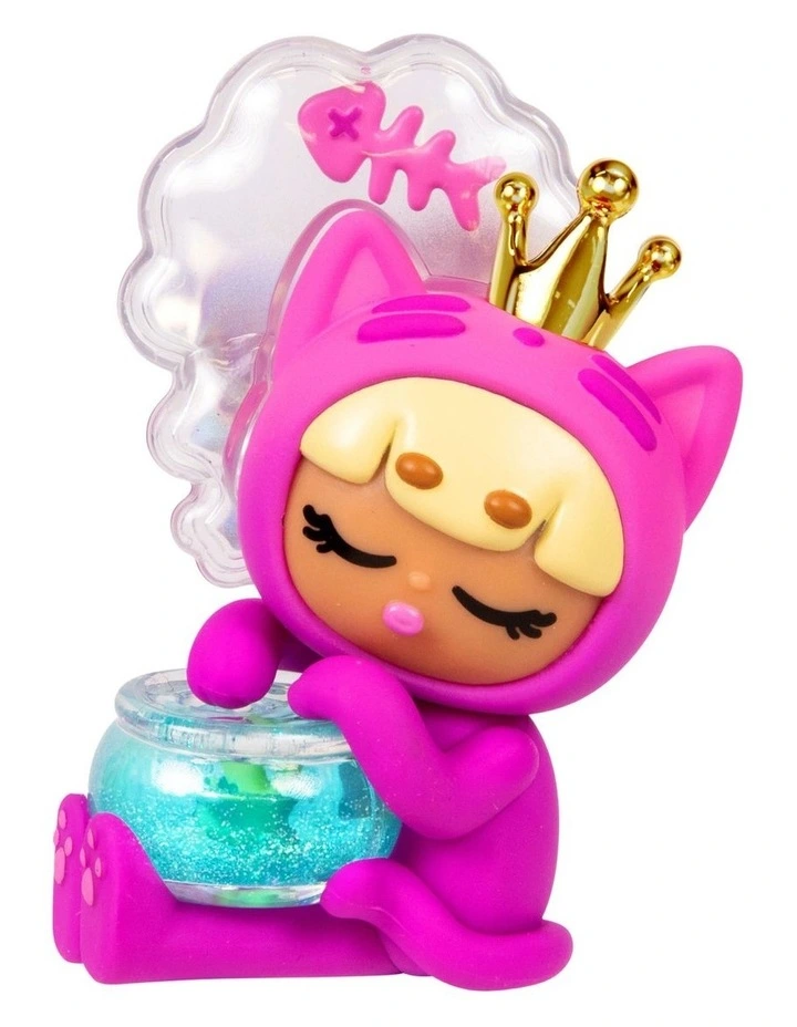 Xox Quirky Series 3 Pack image 4