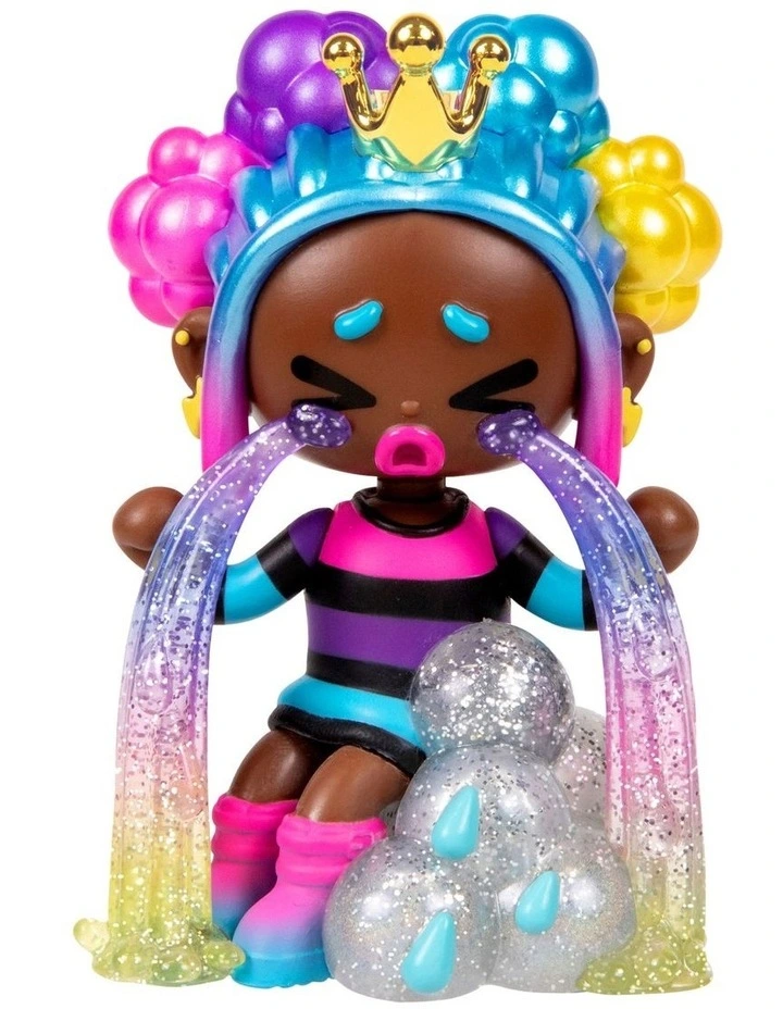 Xox Mystery Fearless Kweens Single Pack image 2