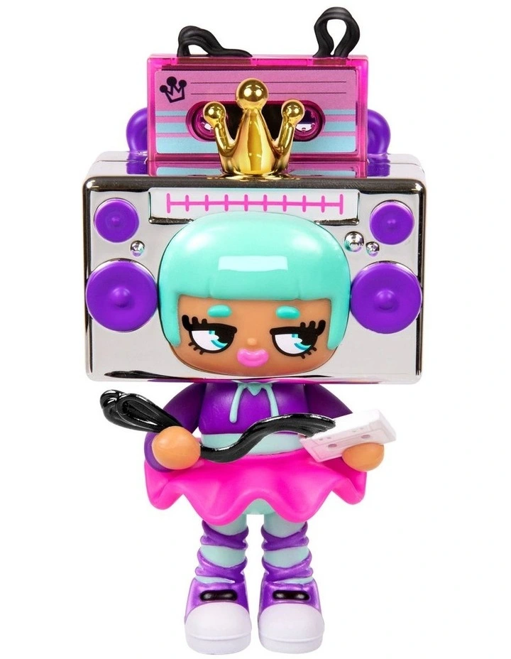 Xox Mystery Fearless Kweens Single Pack image 5