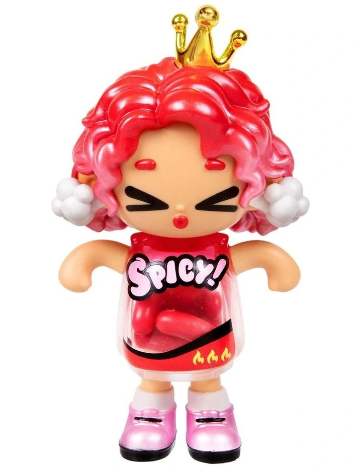 Xox Mystery Fearless Kweens Single Pack image 6