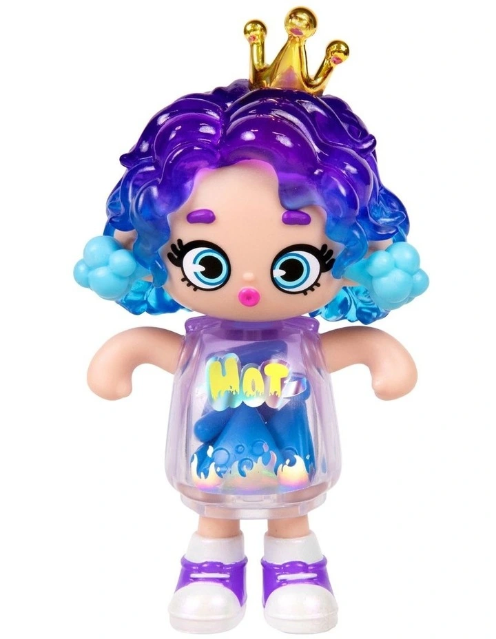 Xox Mystery Fearless Kweens Single Pack image 7